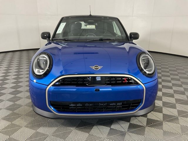 2026 MINI Convertible S - Photo 8