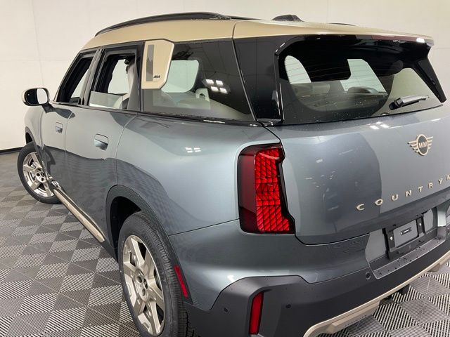 2026 MINI Countryman S - Photo 35