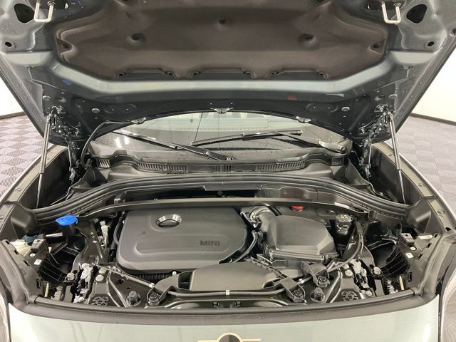 2026 MINI Countryman S - Photo 40