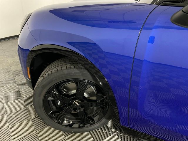 2026 MINI Countryman S - Photo 37