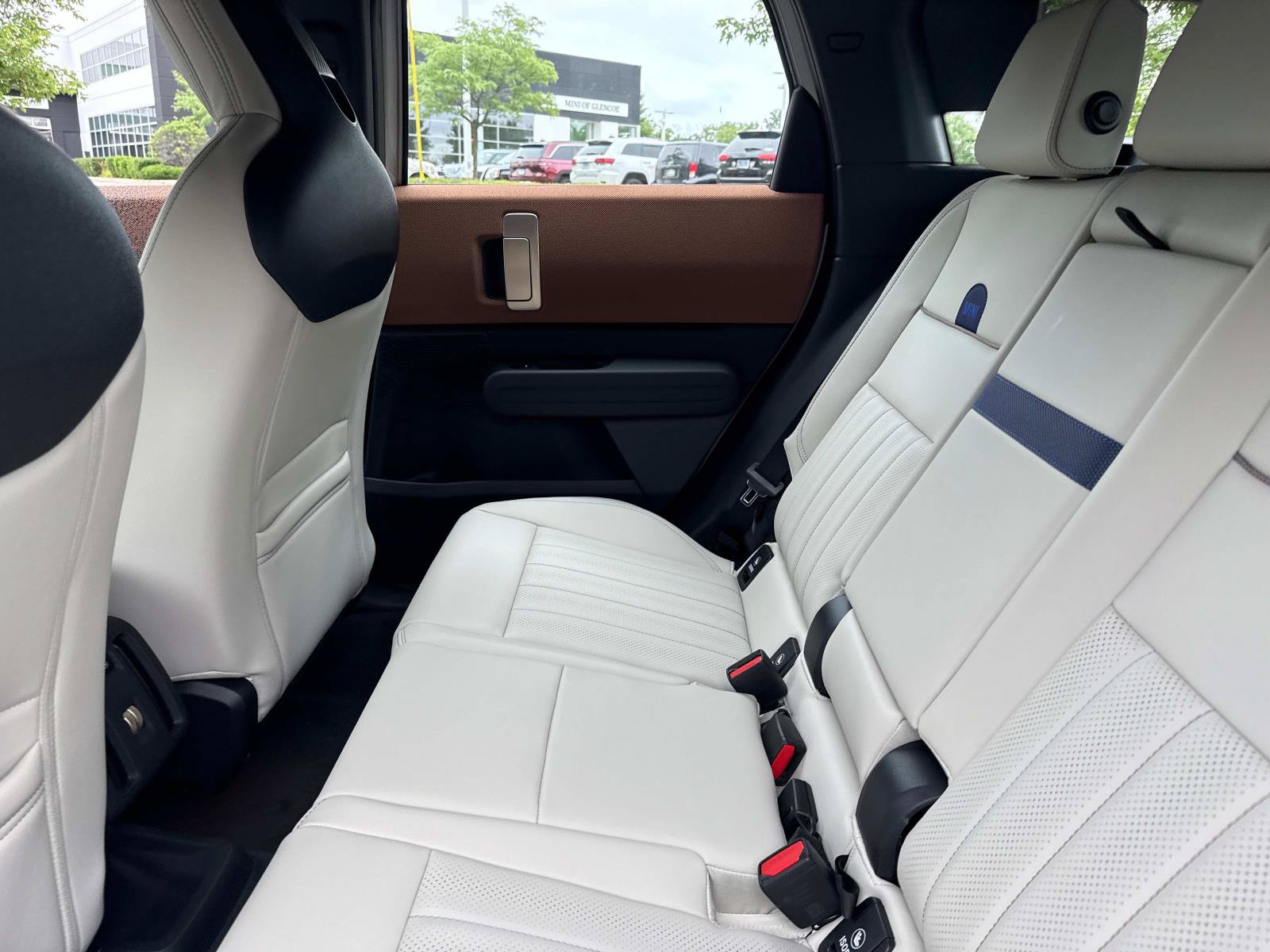 2025 MINI Countryman S - Photo 14