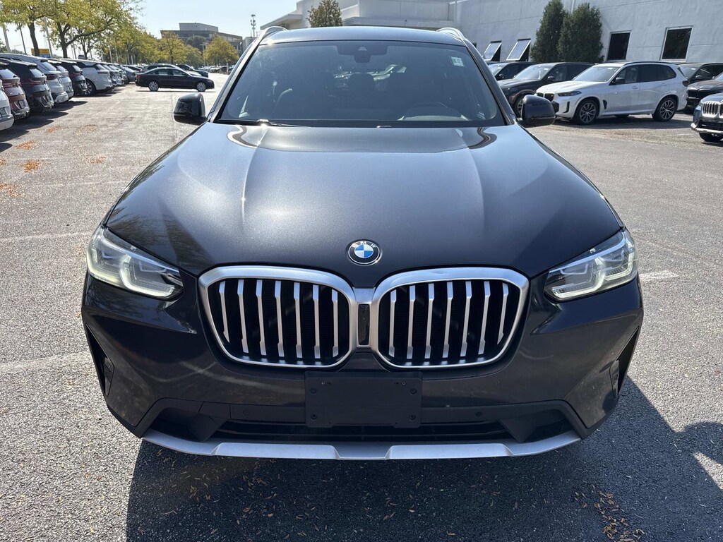 Used 2022 BMW X3 xDrive30i xDrive30i Sports Activity Vehicle South Africa