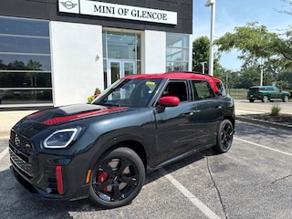 2025 MINI Countryman Iconic SUV