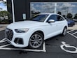  Audi SQ5 Sportback