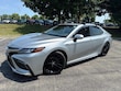 Toyota Camry Hybrid