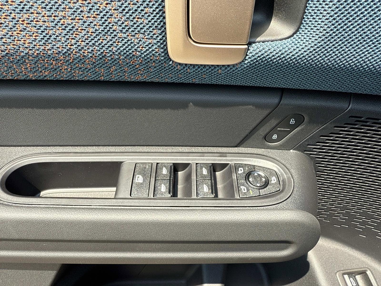 2025 MINI Countryman S - Photo 22