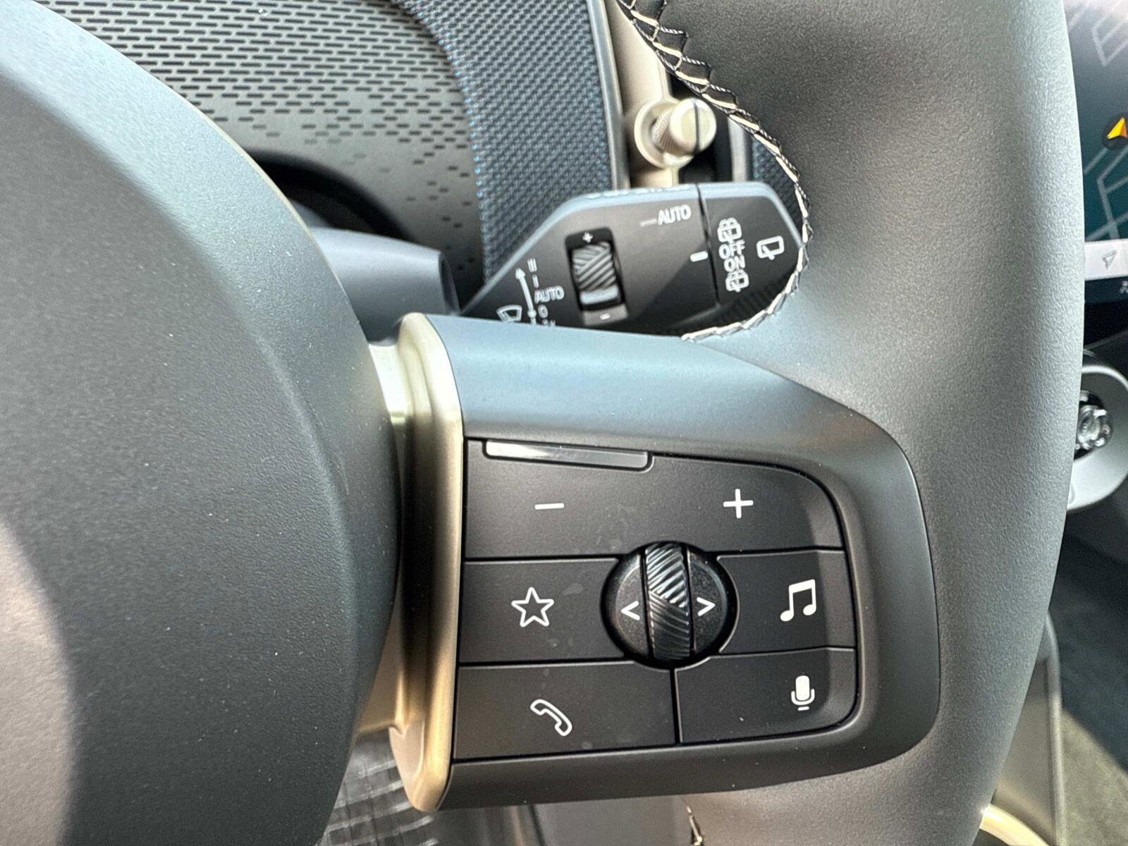 2025 MINI Countryman S - Photo 35