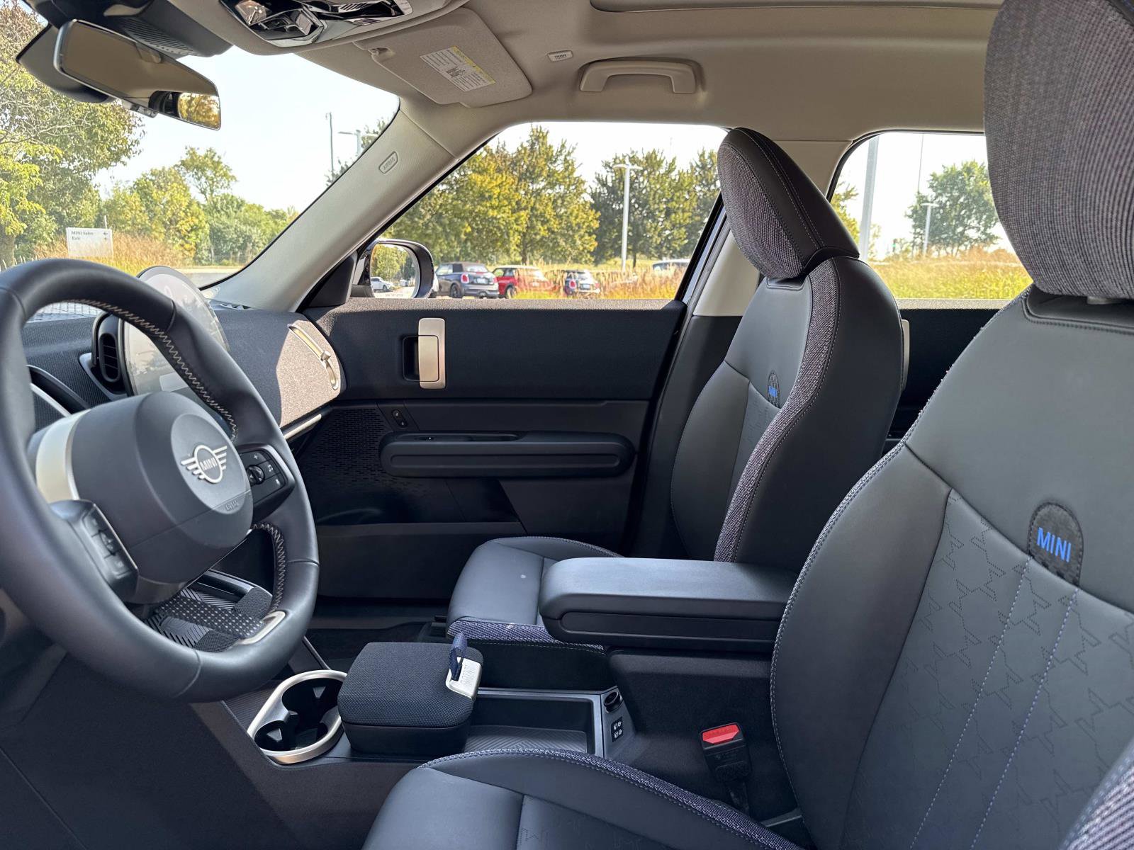 2025 MINI Countryman S - Photo 21