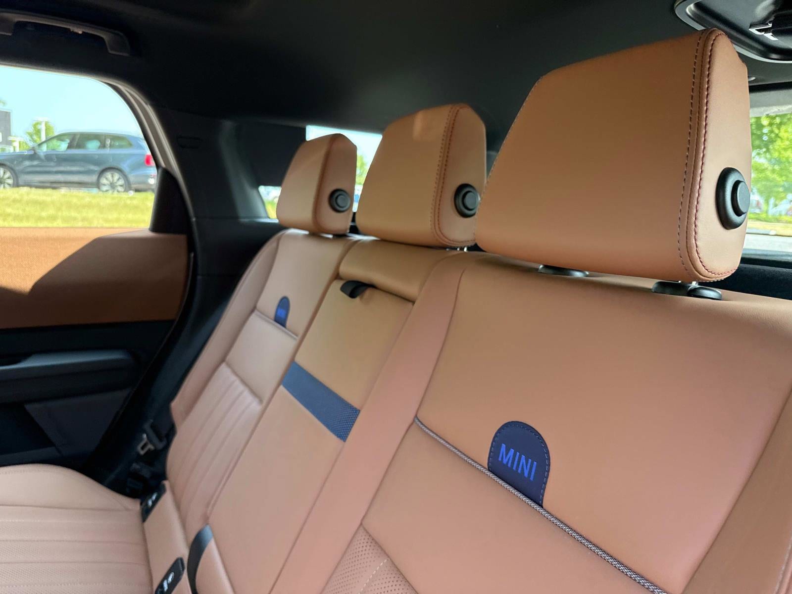 2025 MINI Countryman S - Photo 16