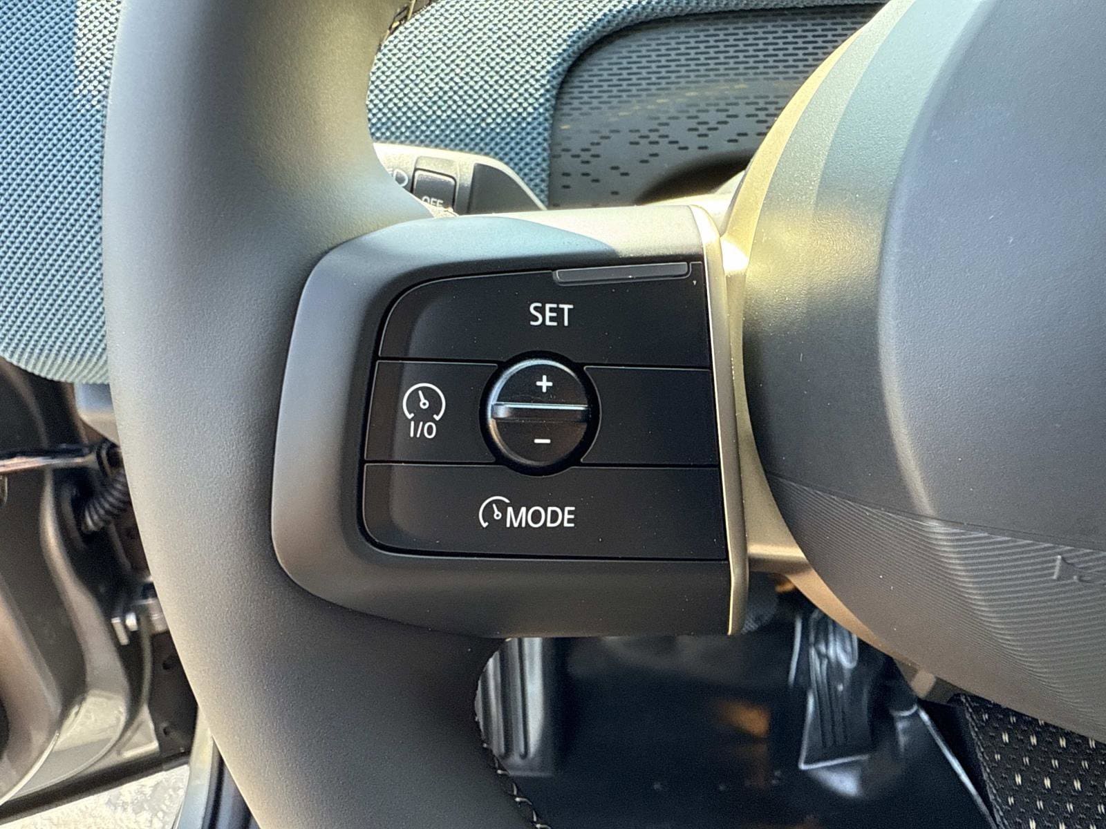 2026 MINI Countryman S - Photo 34