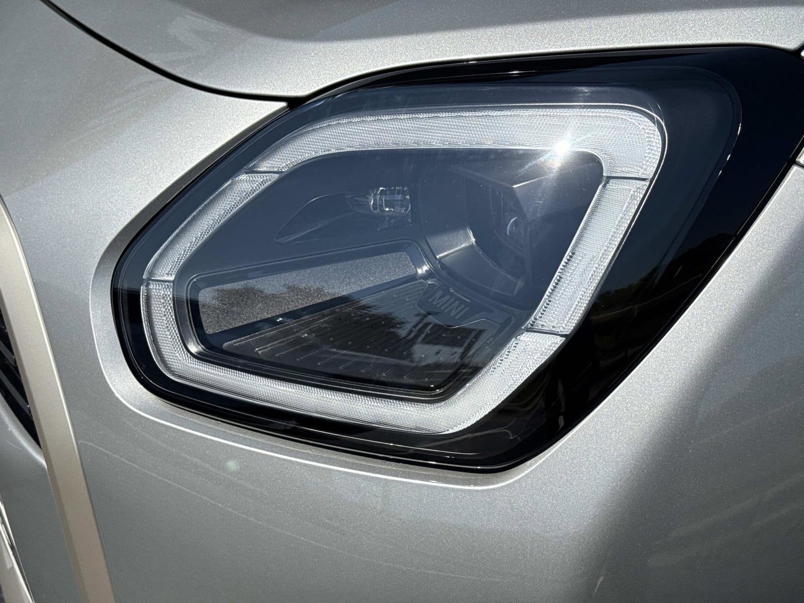 2026 MINI Countryman S - Photo 9