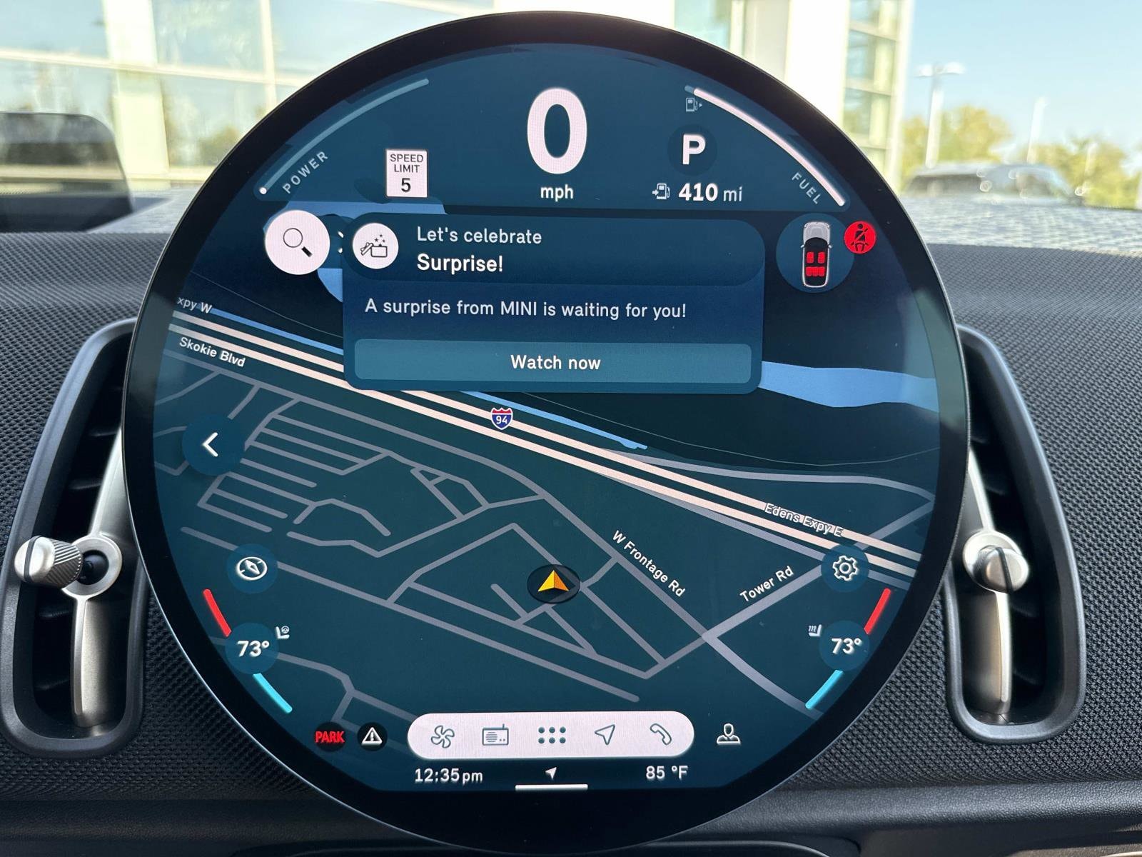 2025 MINI Countryman S - Photo 25