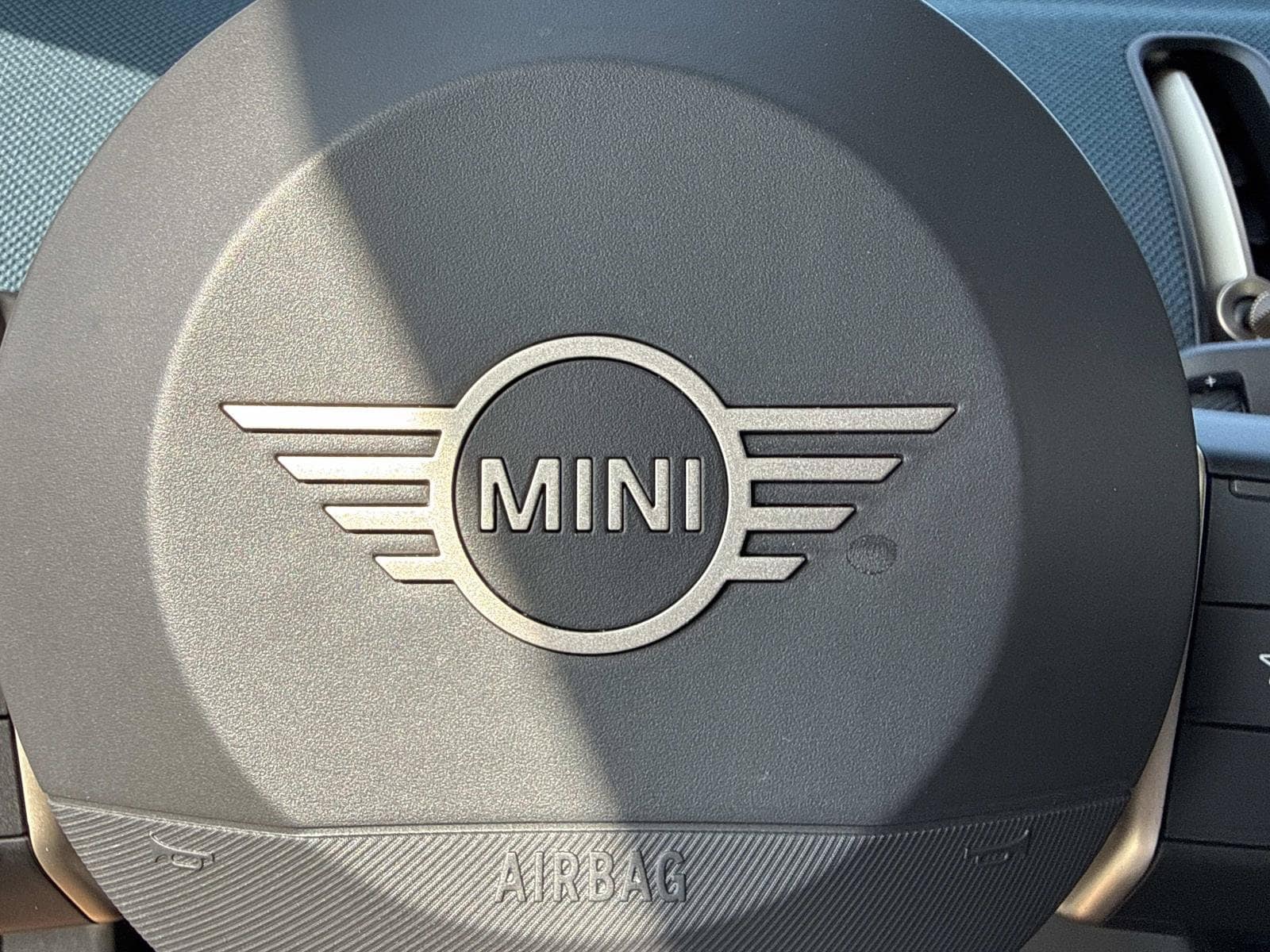 2025 MINI Countryman S - Photo 36
