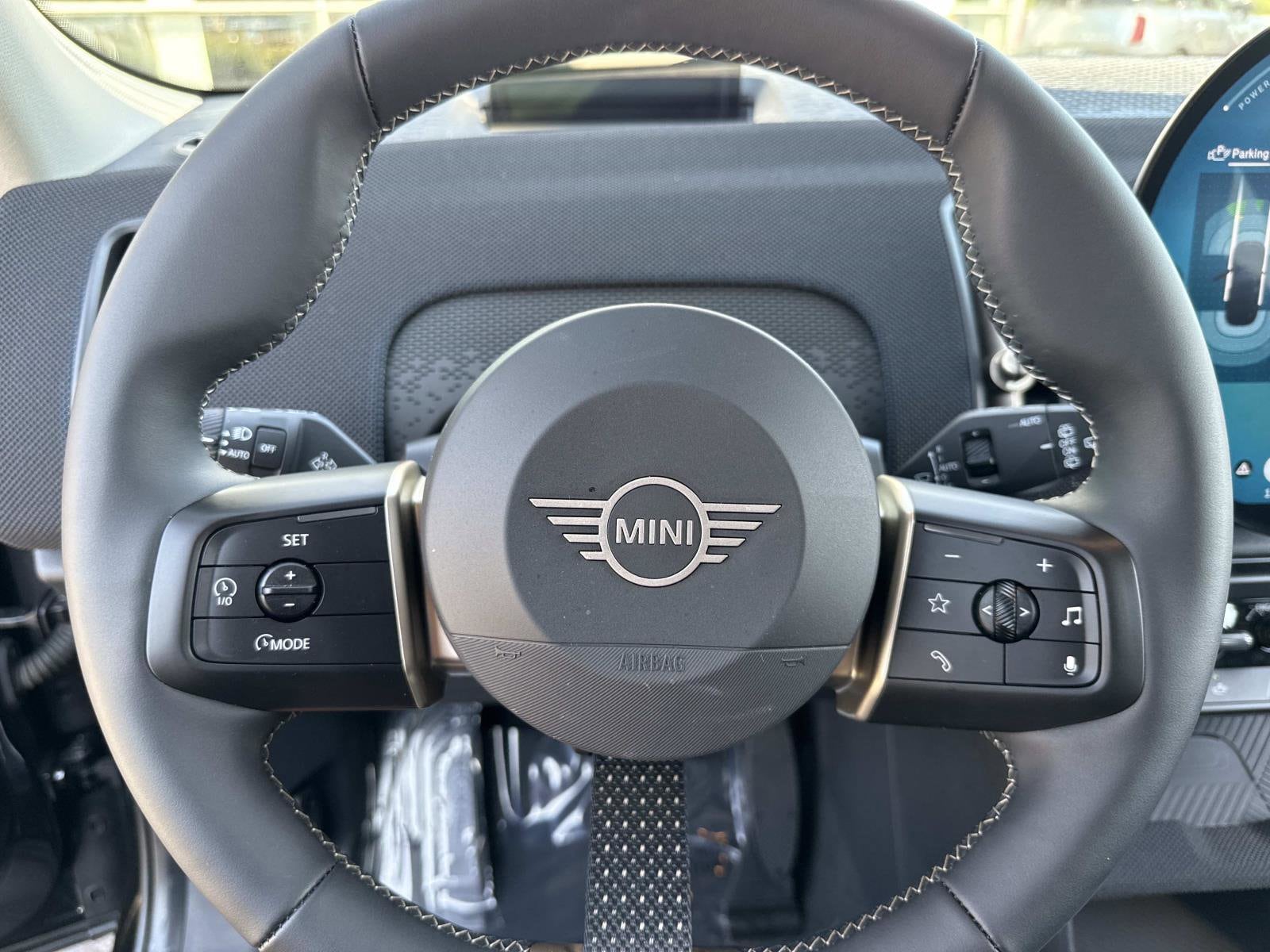 2025 MINI Countryman S - Photo 29