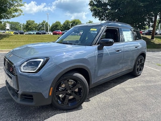 2025 MINI Countryman