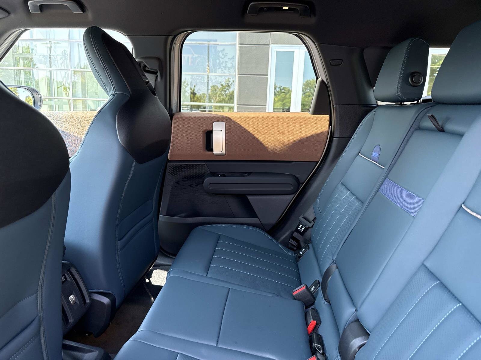 2026 MINI Countryman S - Photo 14