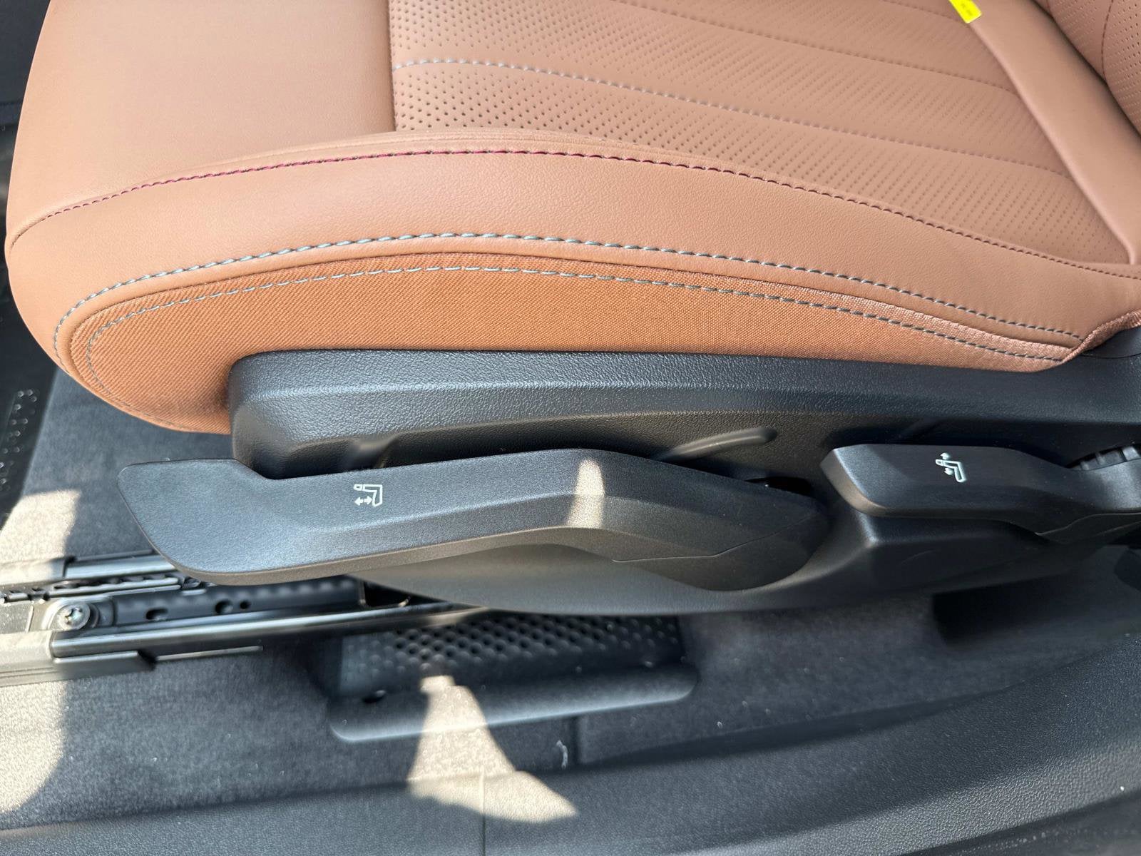 2025 MINI Countryman S - Photo 24