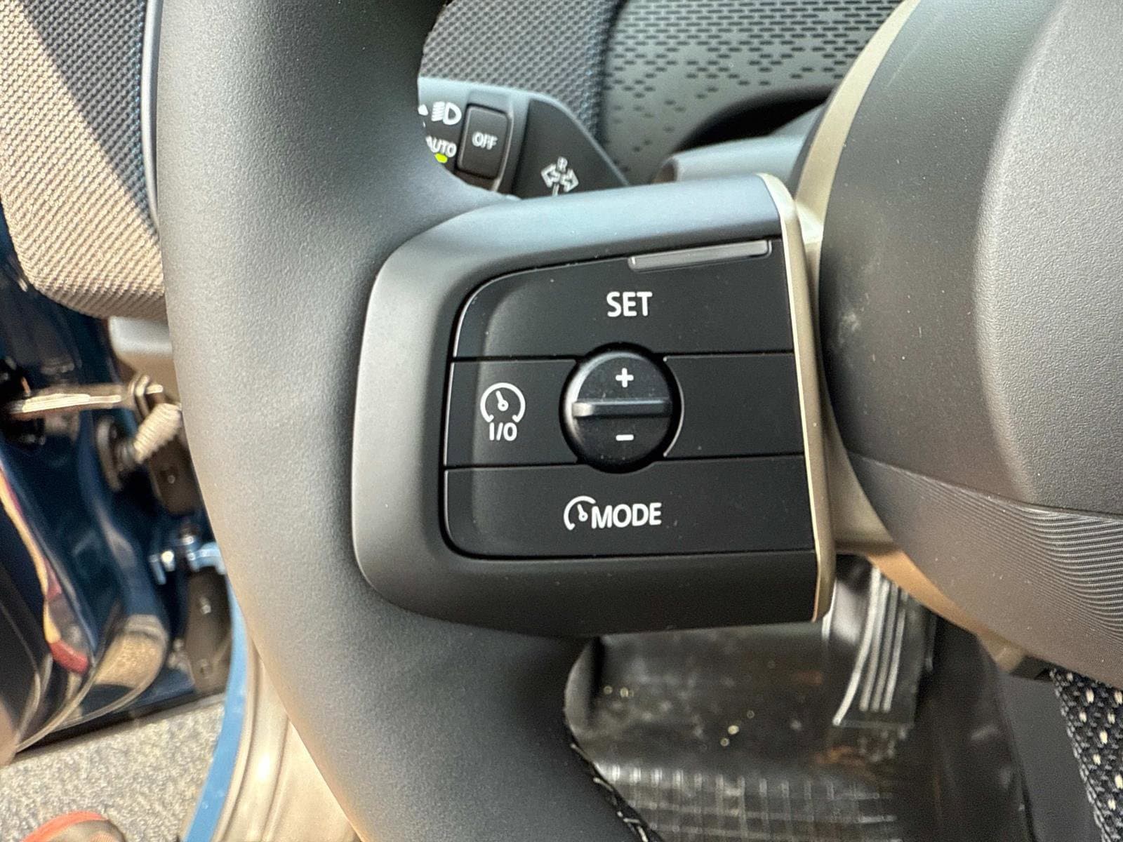 2025 MINI Countryman S - Photo 37