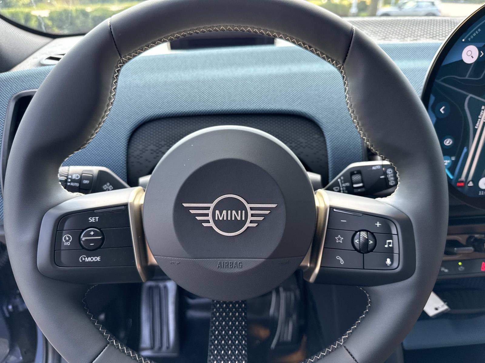 2026 MINI Countryman S - Photo 32