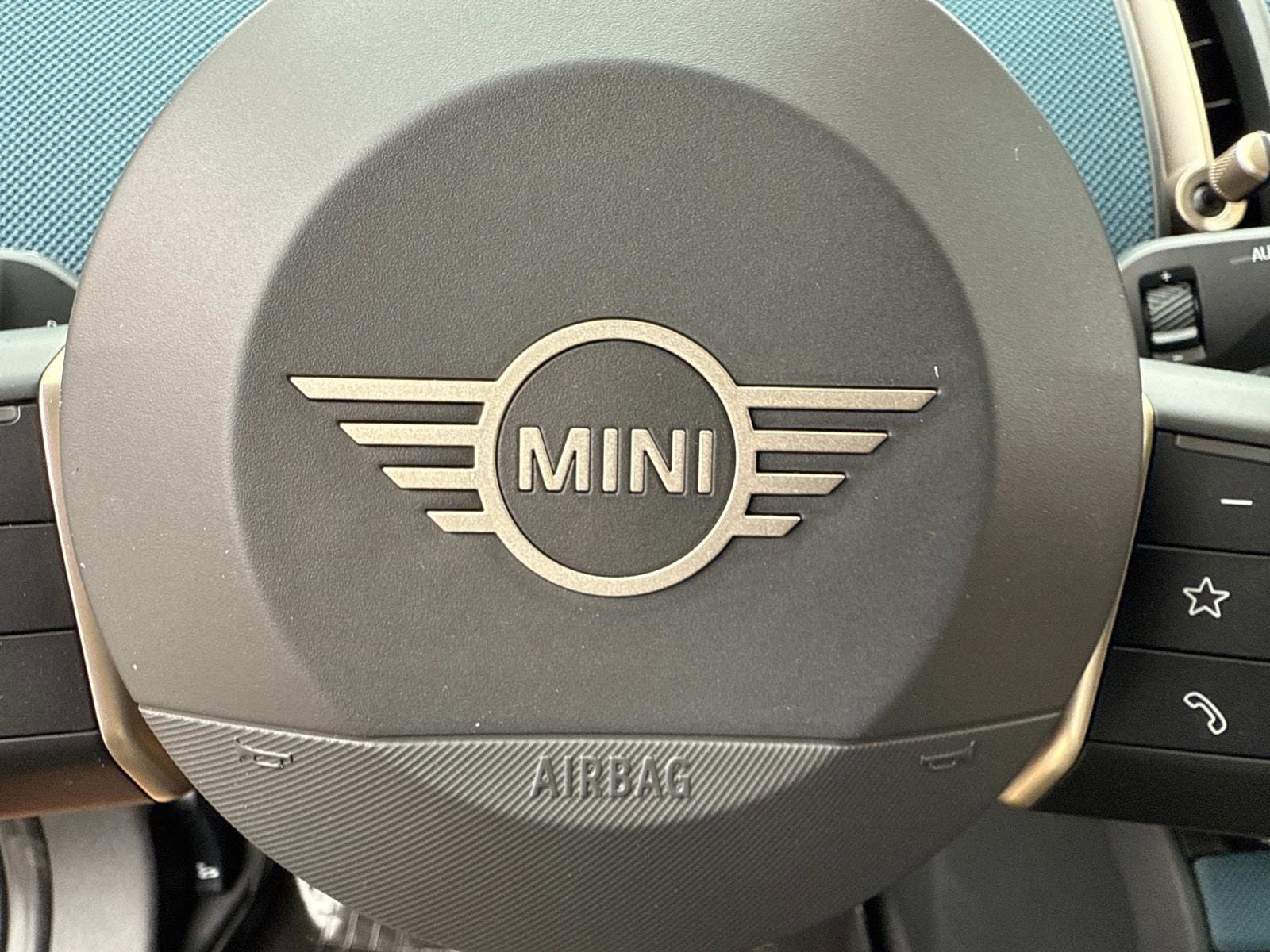 2025 MINI Countryman S - Photo 33