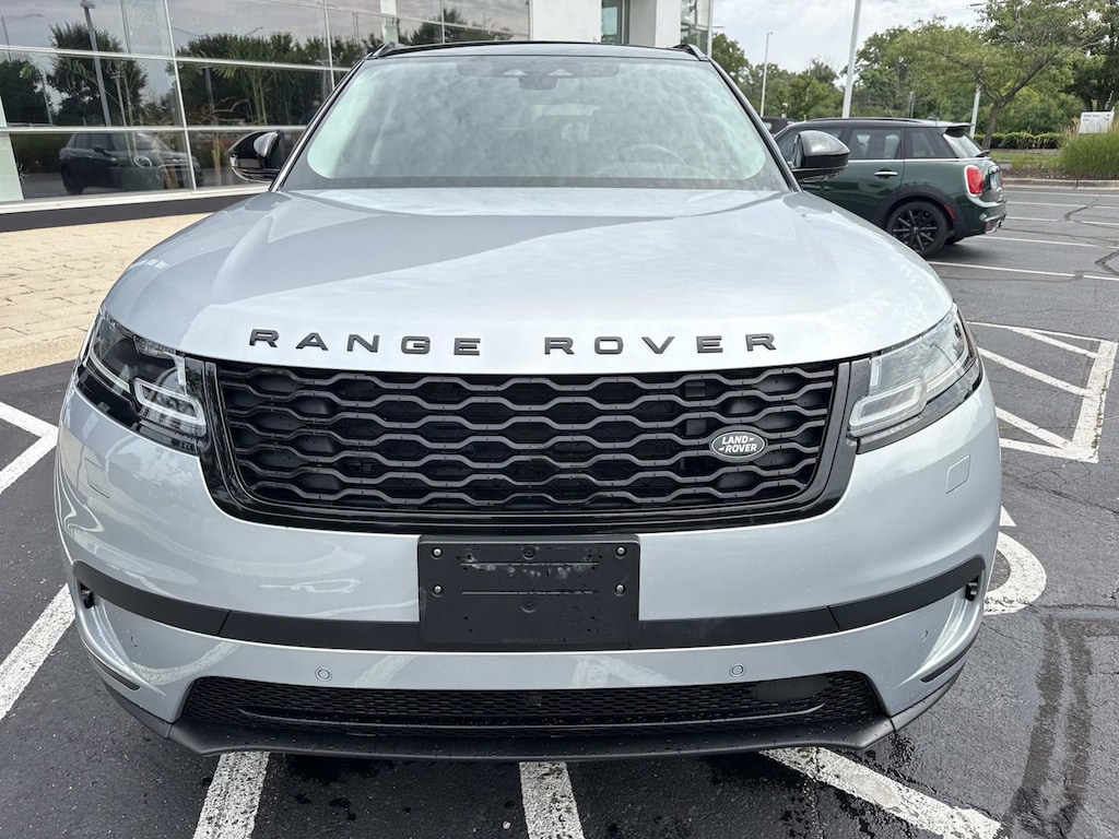 Used 2023 Land Rover Range Rover Velar S P250 S