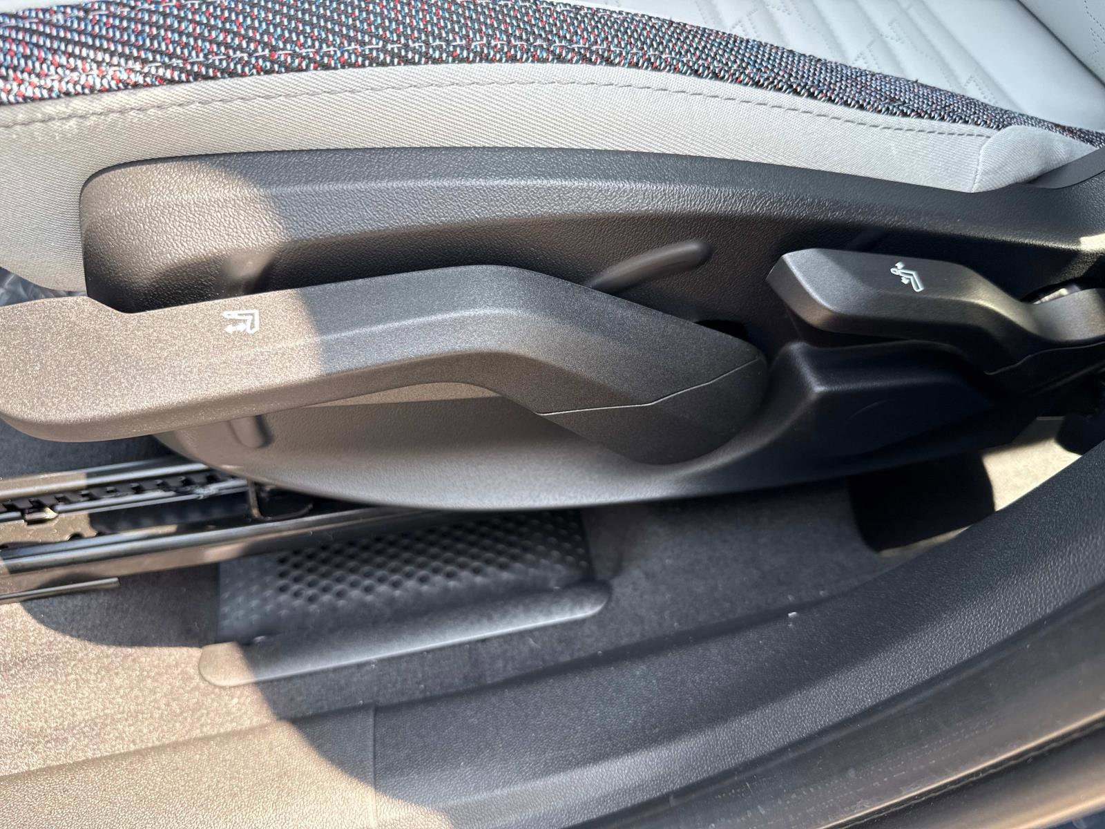 2025 MINI Countryman S - Photo 25