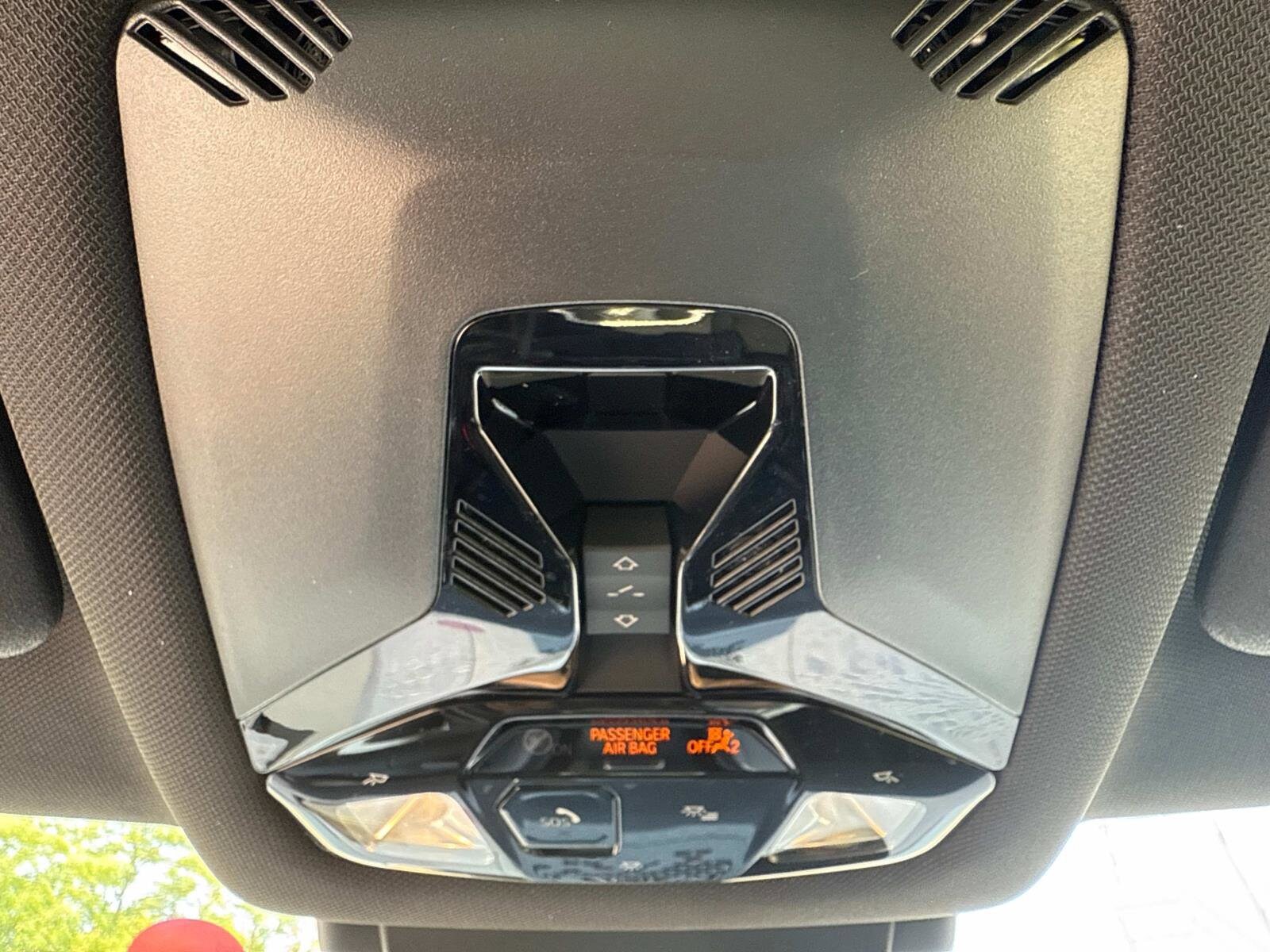 2025 MINI Countryman S - Photo 33