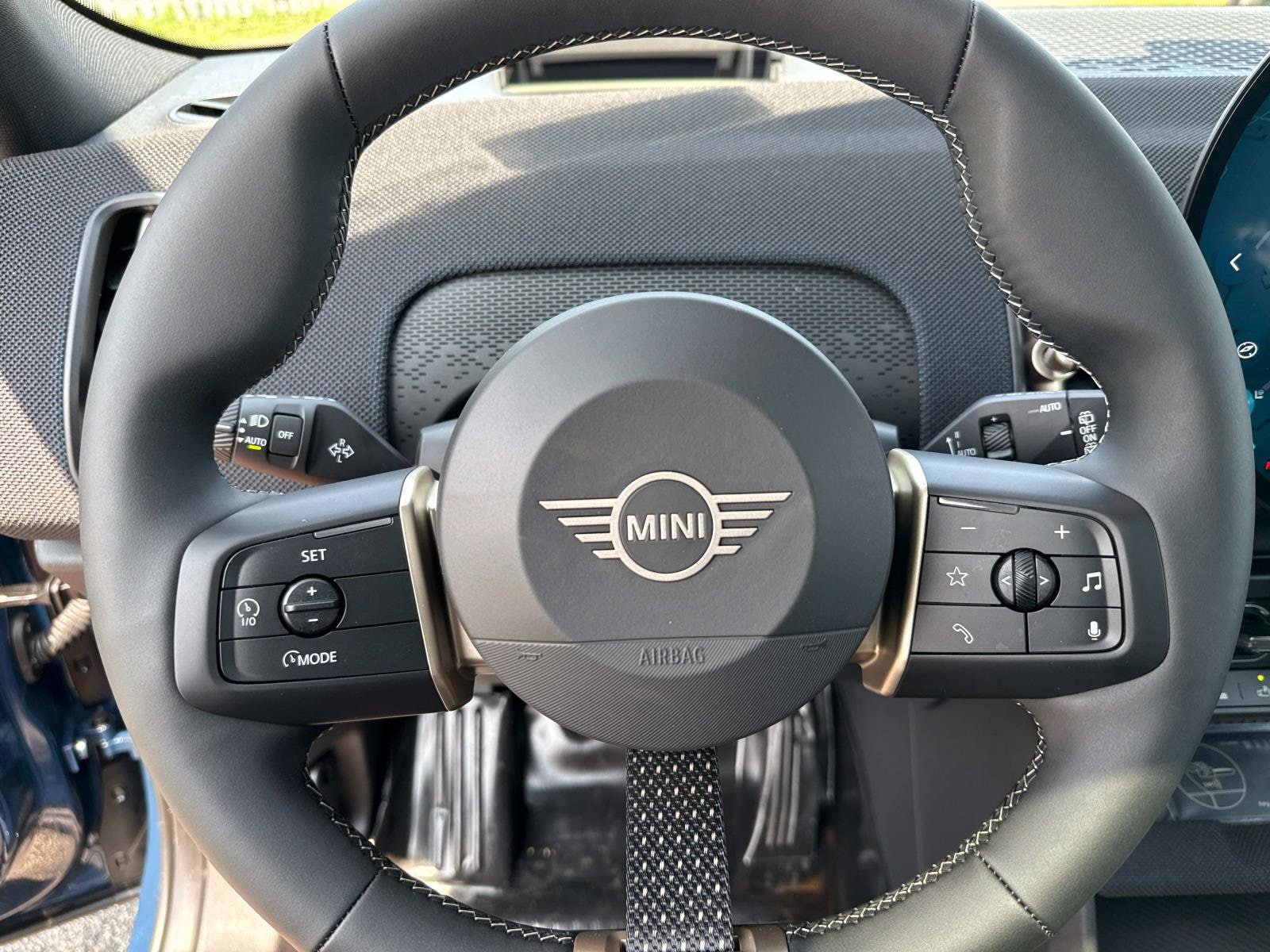 2025 MINI Countryman S - Photo 34