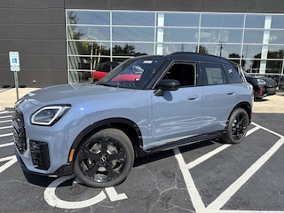 2026 MINI Countryman Iconic SUV