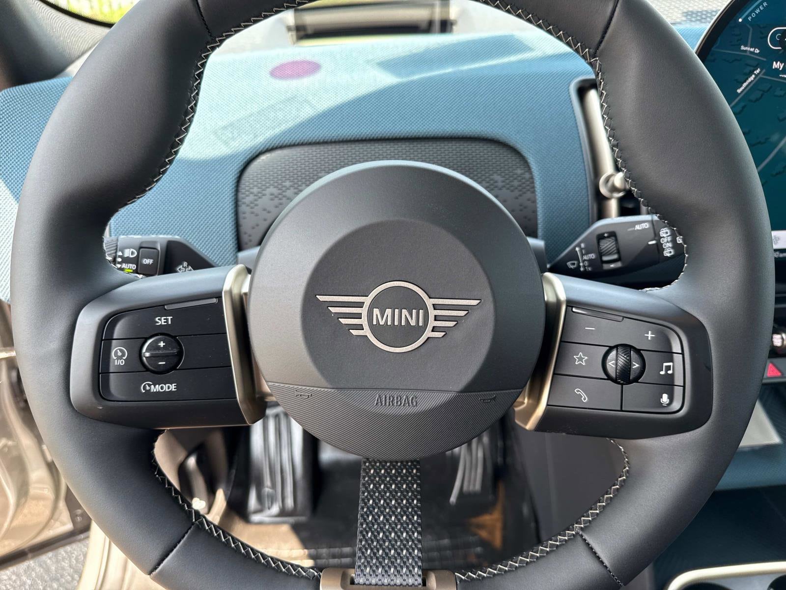 2025 MINI Countryman S - Photo 37