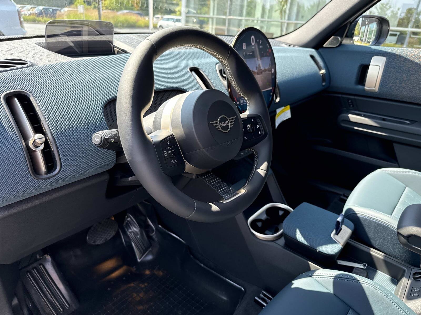 2026 MINI Countryman S - Photo 24
