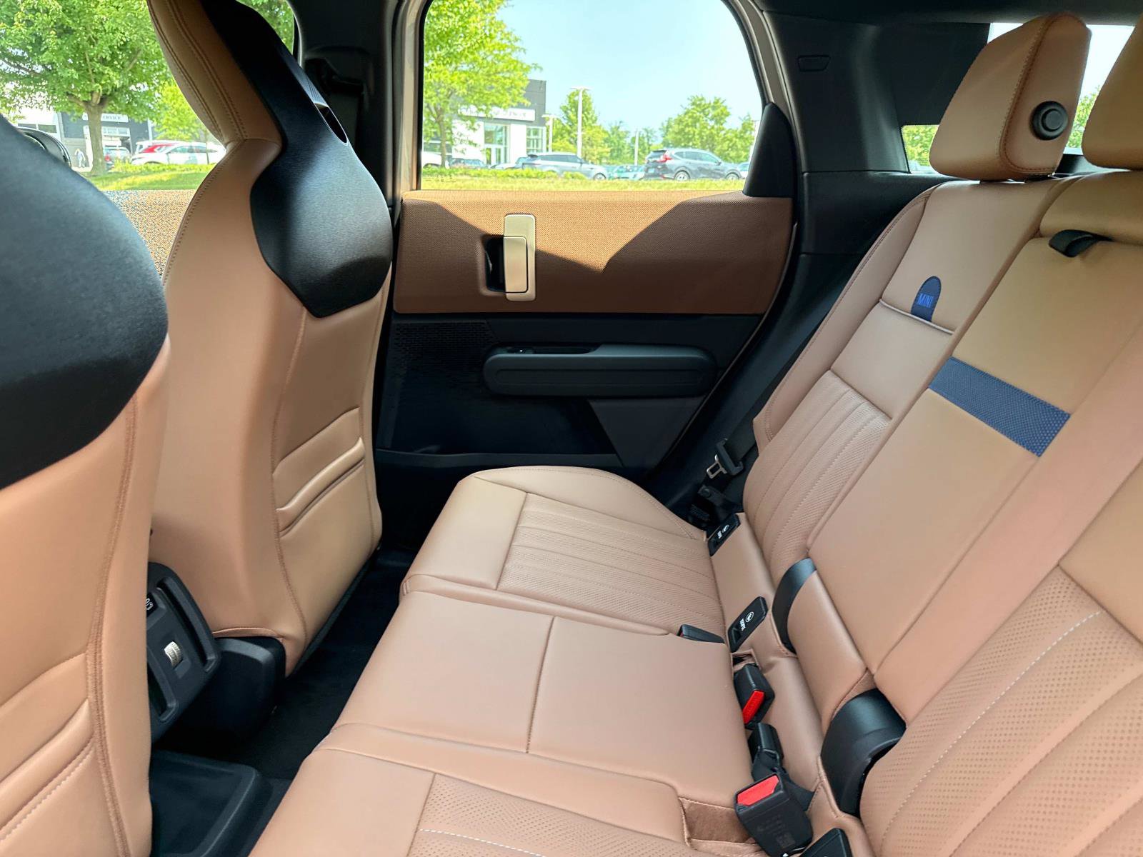 2025 MINI Countryman S - Photo 15