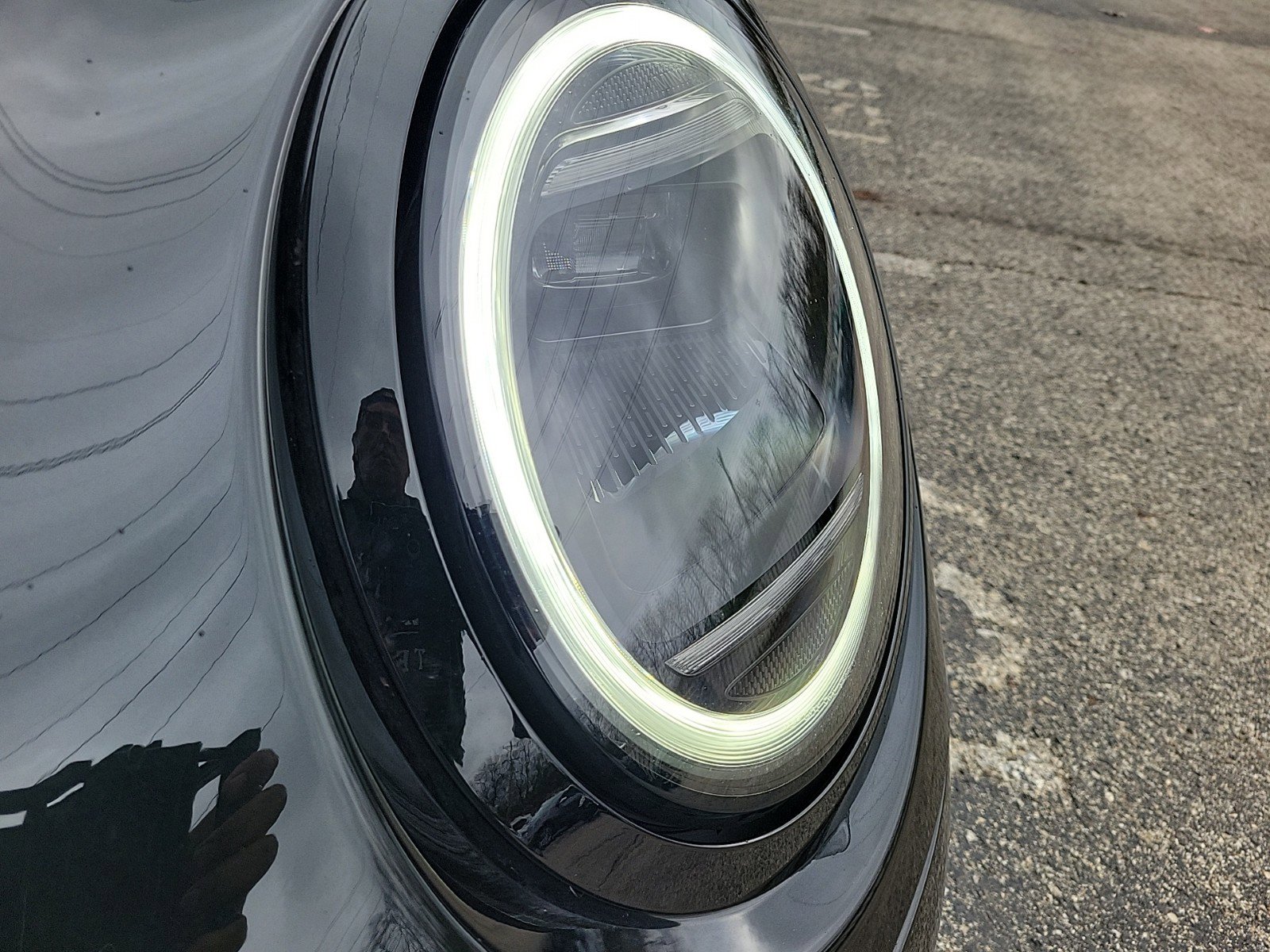2025 Mini Cooper 2 Door Hardtop Signature photo 4