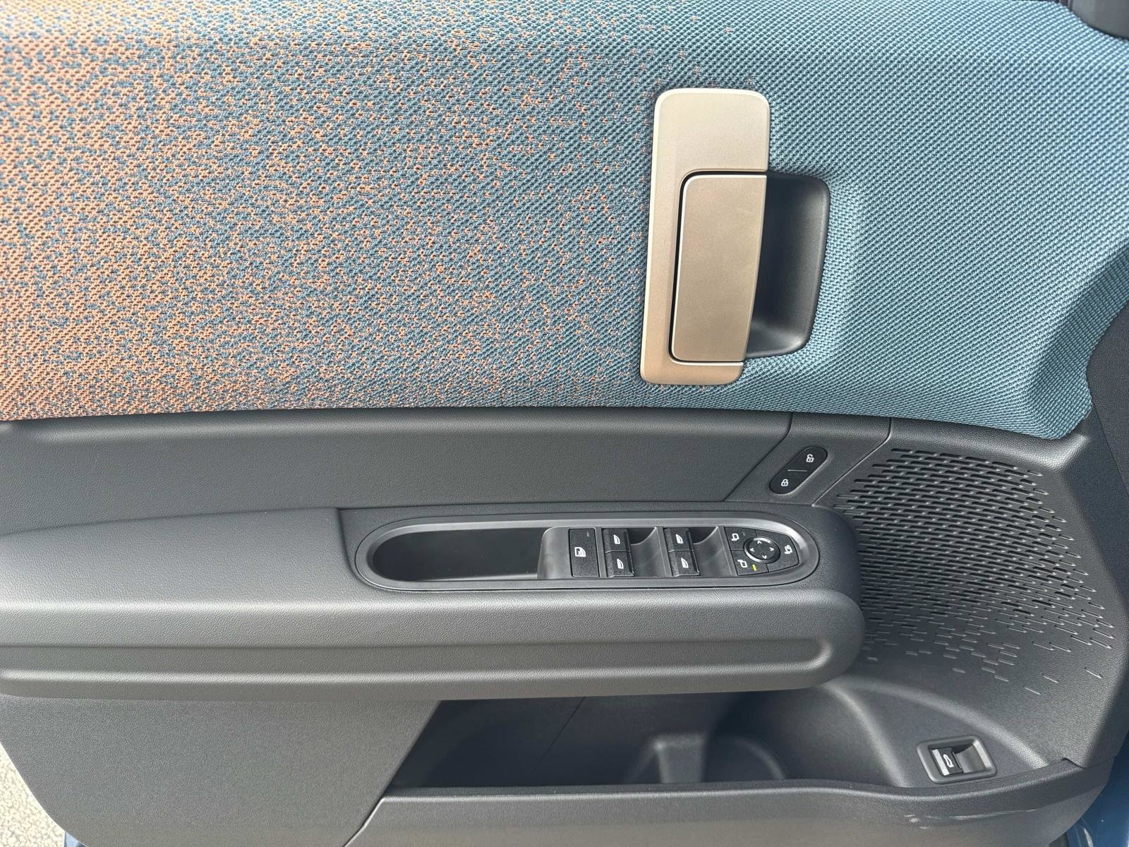 2025 MINI Countryman S - Photo 17