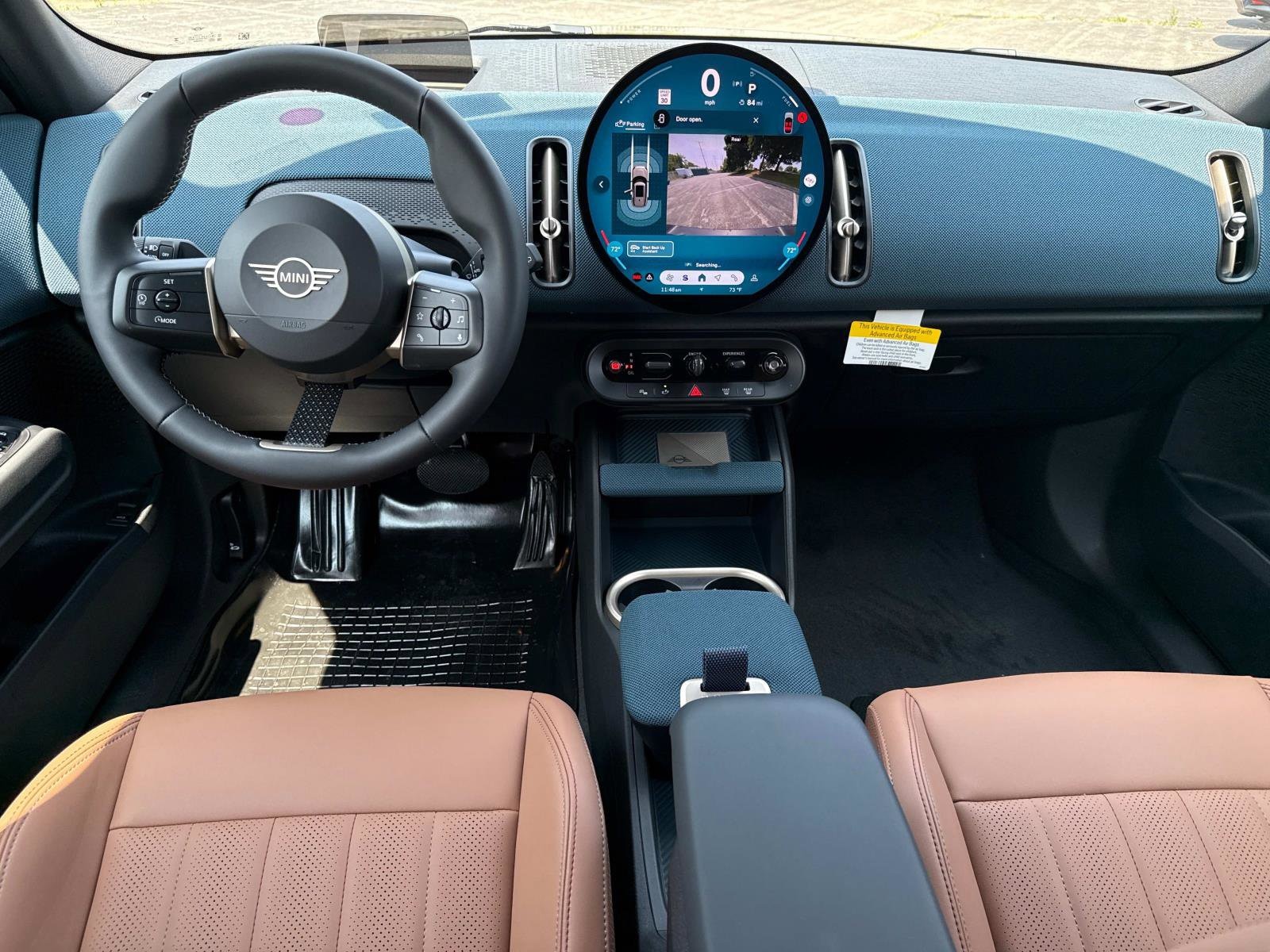 2025 MINI Countryman S - Photo 18