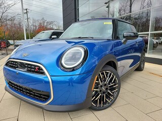 2025 MINI Hardtop 2 Door