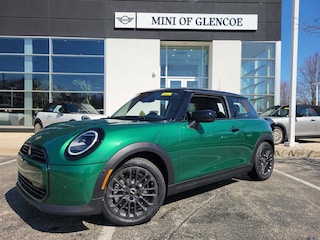 2025 MINI Hardtop 2 Door