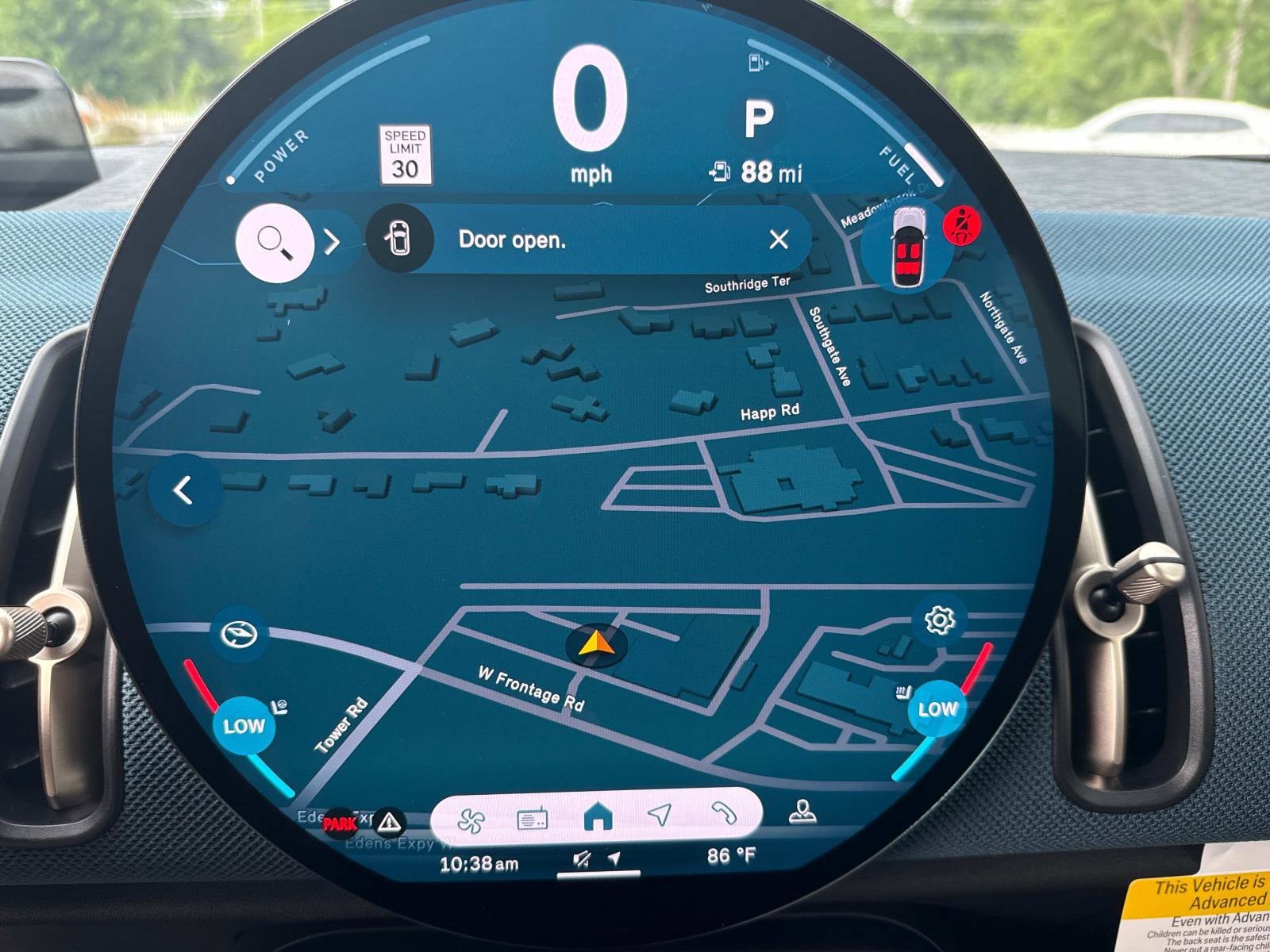 2025 MINI Countryman S - Photo 25