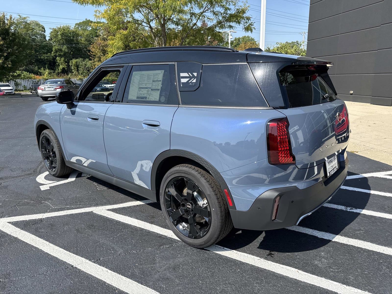 2026 MINI Countryman S | CarEdge | CarEdge