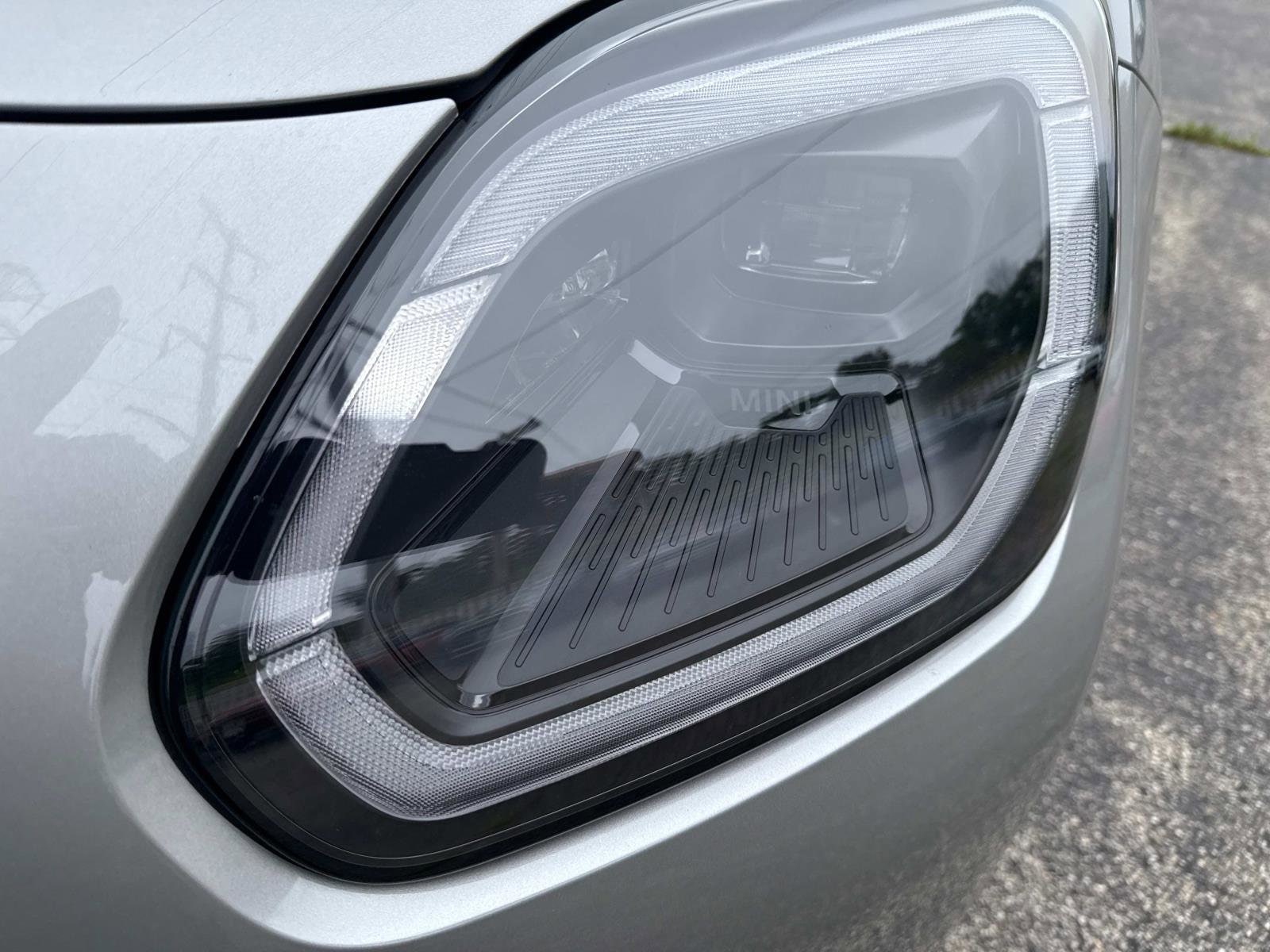 2025 MINI Countryman S - Photo 10