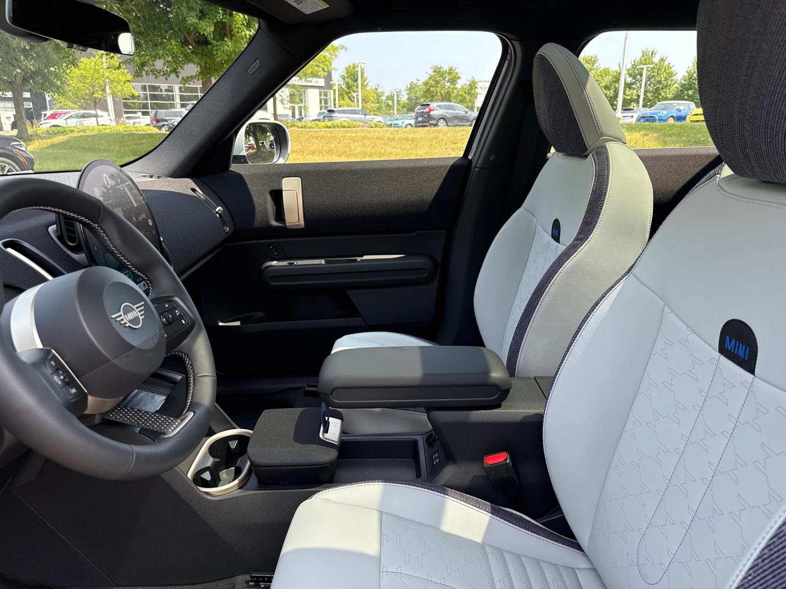 2025 MINI Countryman S - Photo 26