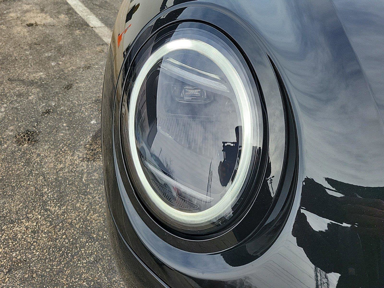 Vehicle thumbnail