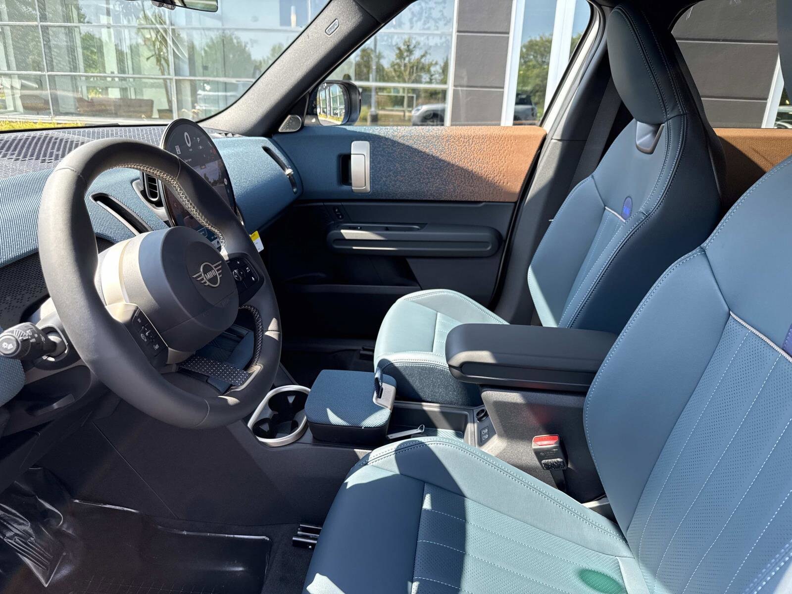 2026 MINI Countryman S - Photo 23