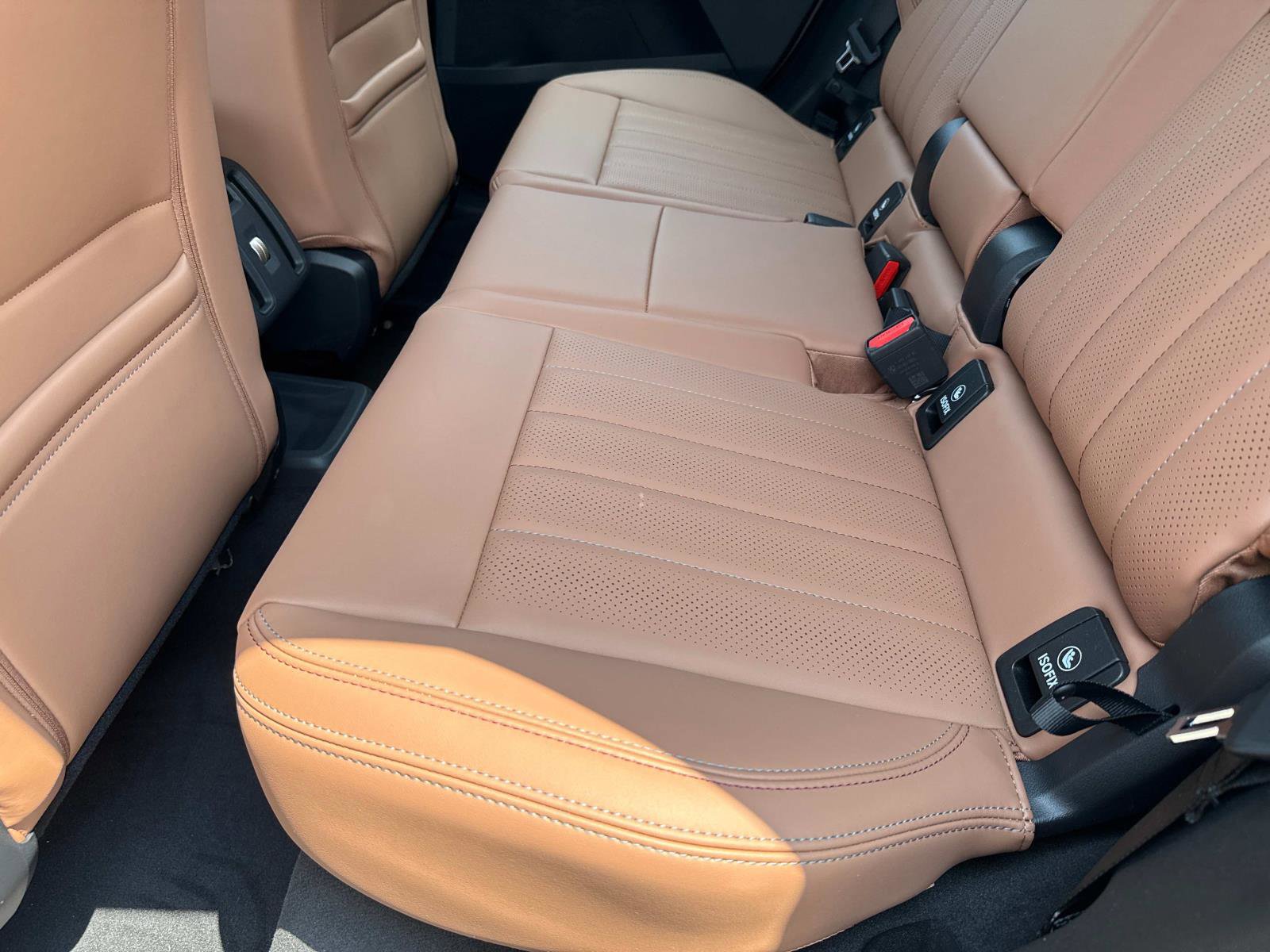 2025 MINI Countryman S - Photo 14