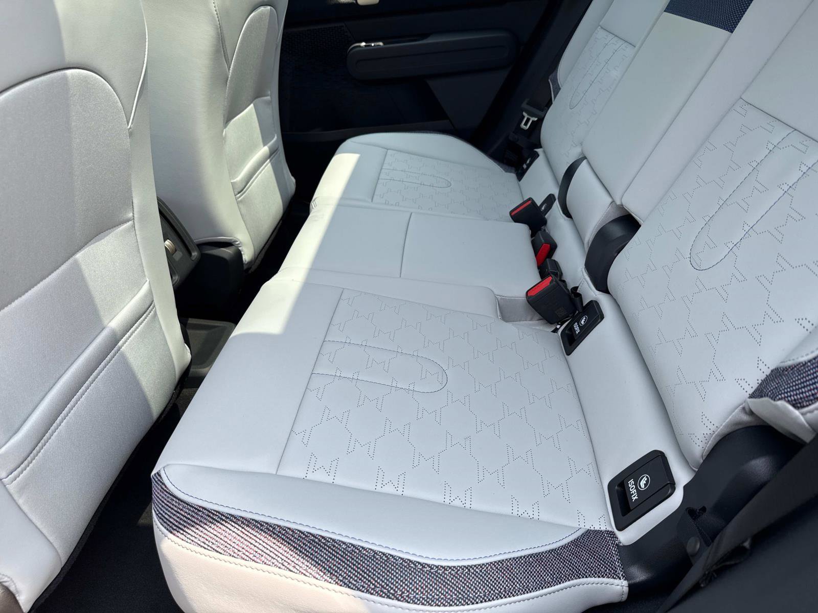 2025 MINI Countryman S - Photo 15