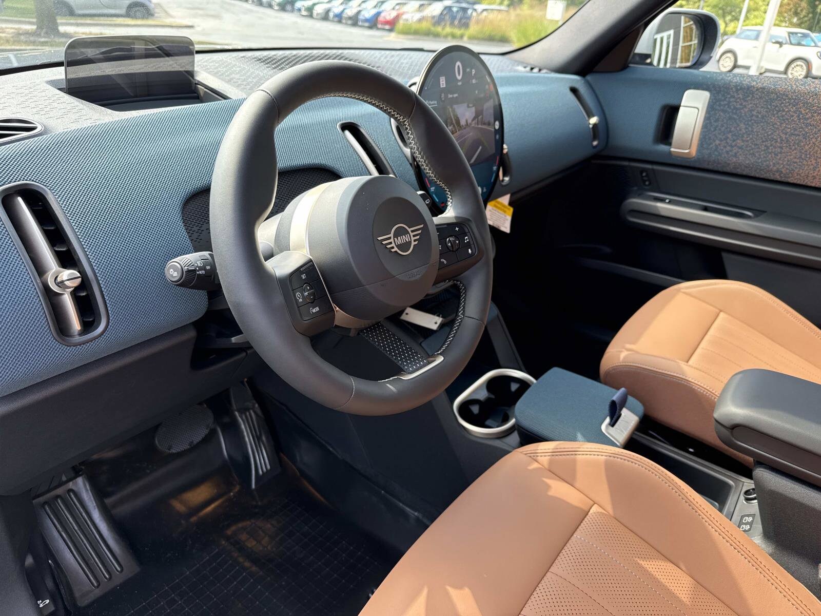 2026 MINI Countryman S - Photo 26