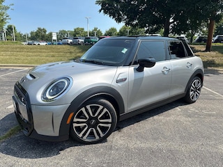 2024 MINI Cooper S