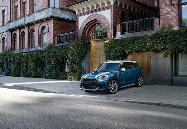 MINI Service Specials | MINI Service 