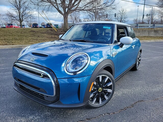 2024 MINI Electric Hardtop 2 Door