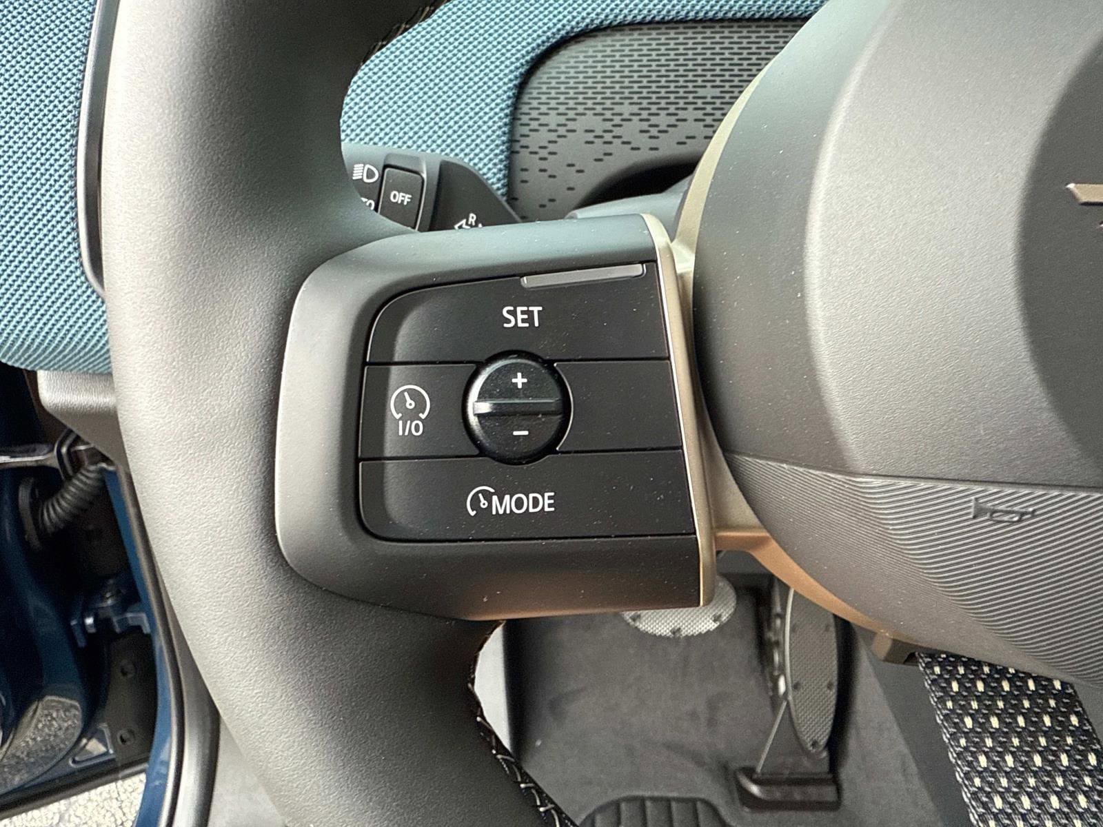 2025 MINI Countryman S - Photo 32